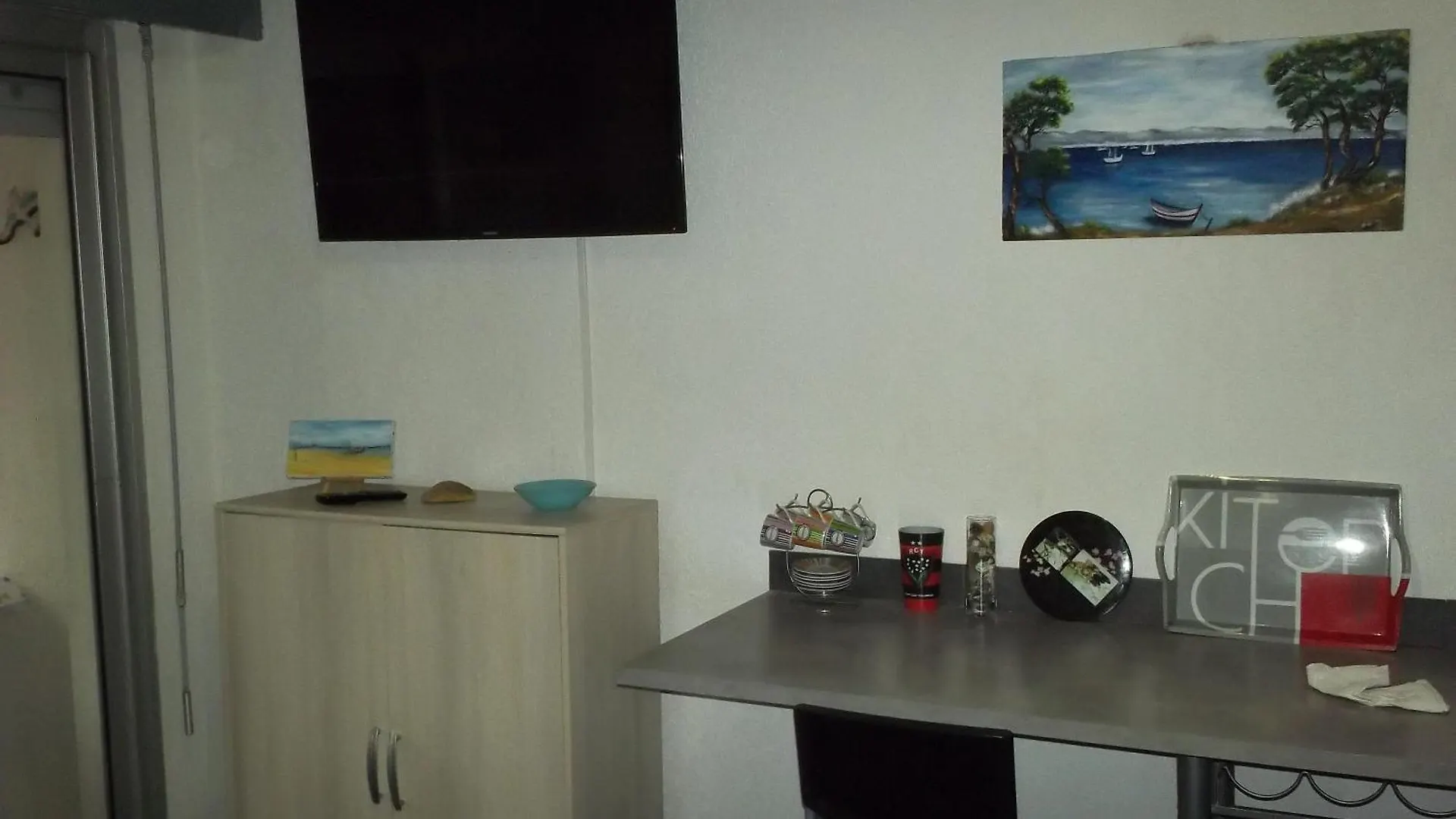 Chez Alain Et Martine Apartment Saint-Mandrier-sur-Mer