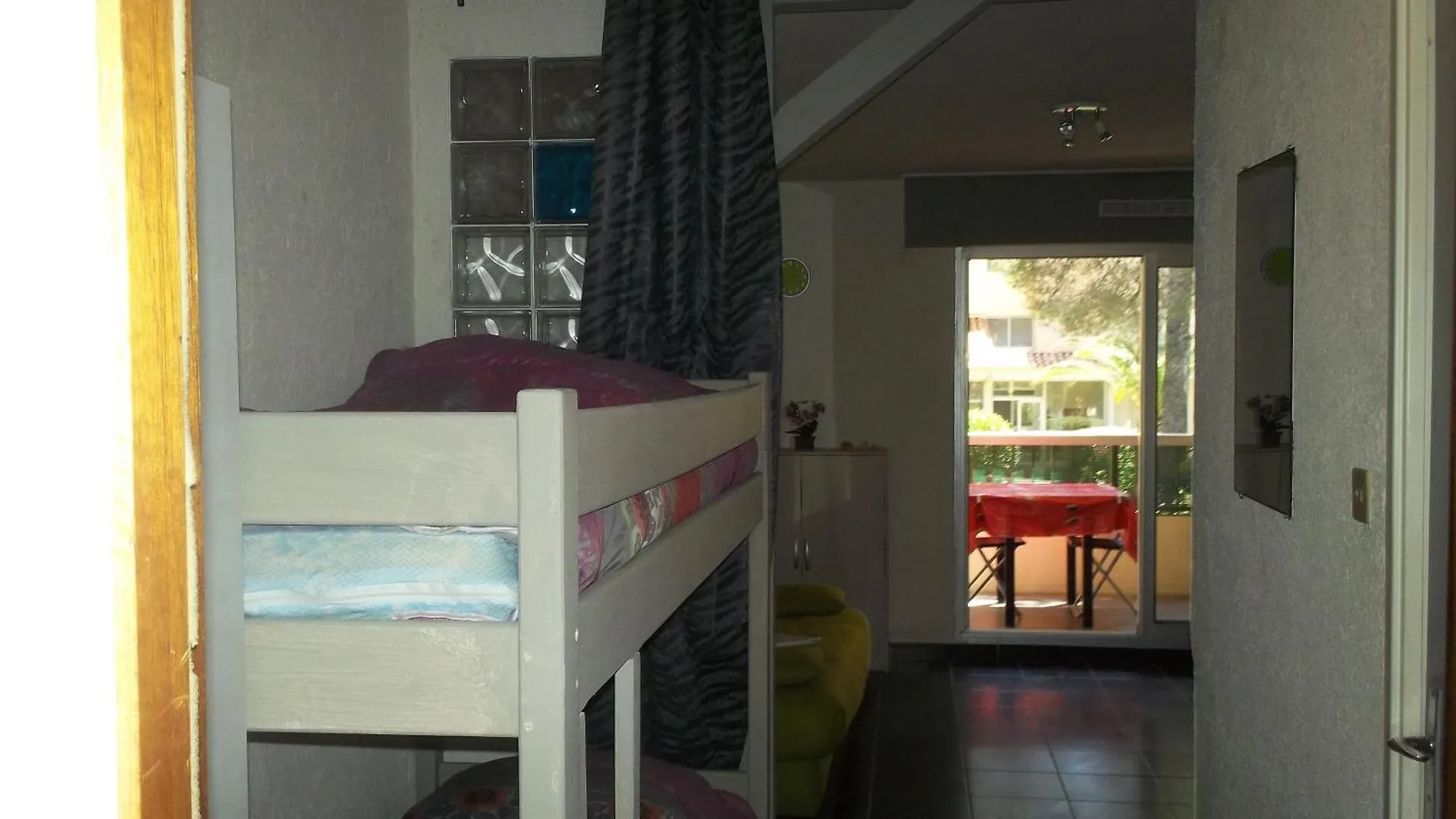 Chez Alain Et Martine Apartment Saint-Mandrier-sur-Mer