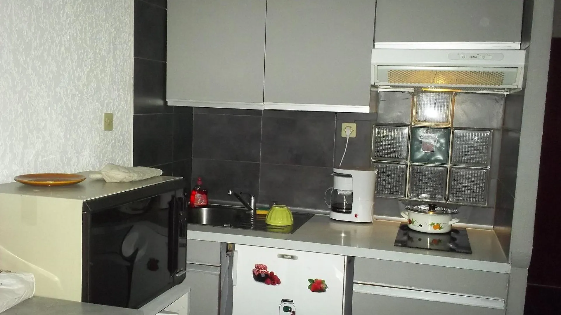 Chez Alain Et Martine Apartment Saint-Mandrier-sur-Mer France