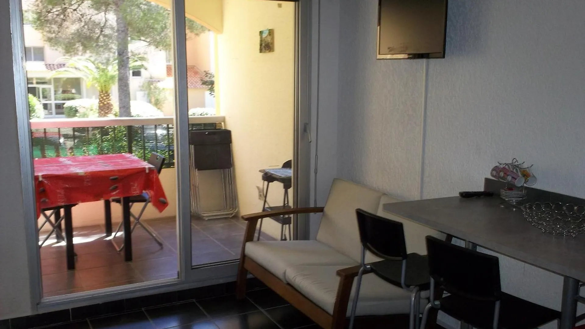 Chez Alain Et Martine Apartment Saint-Mandrier-sur-Mer