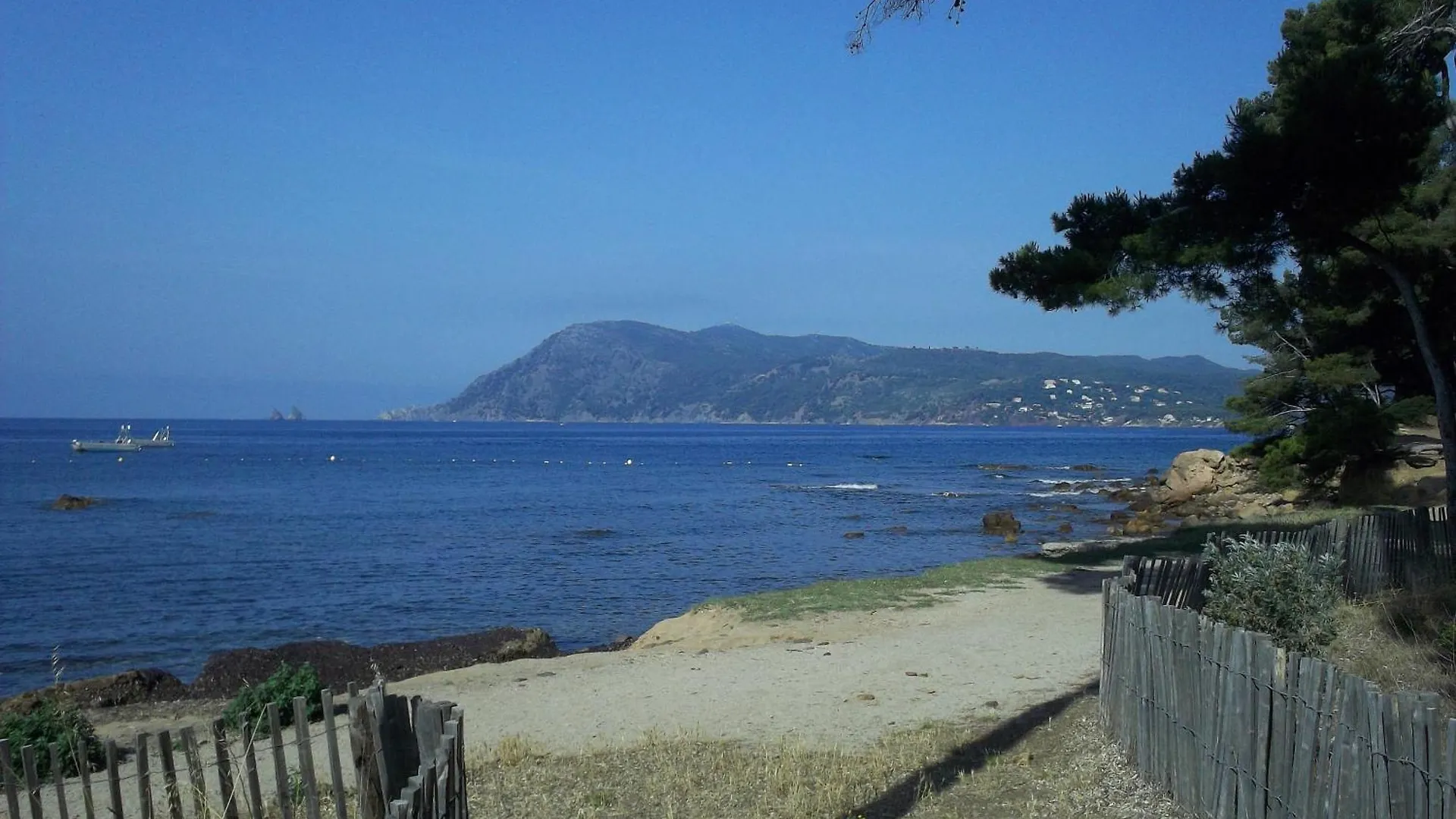 Chez Alain Et Martine Apartment Saint-Mandrier-sur-Mer 0*,  France