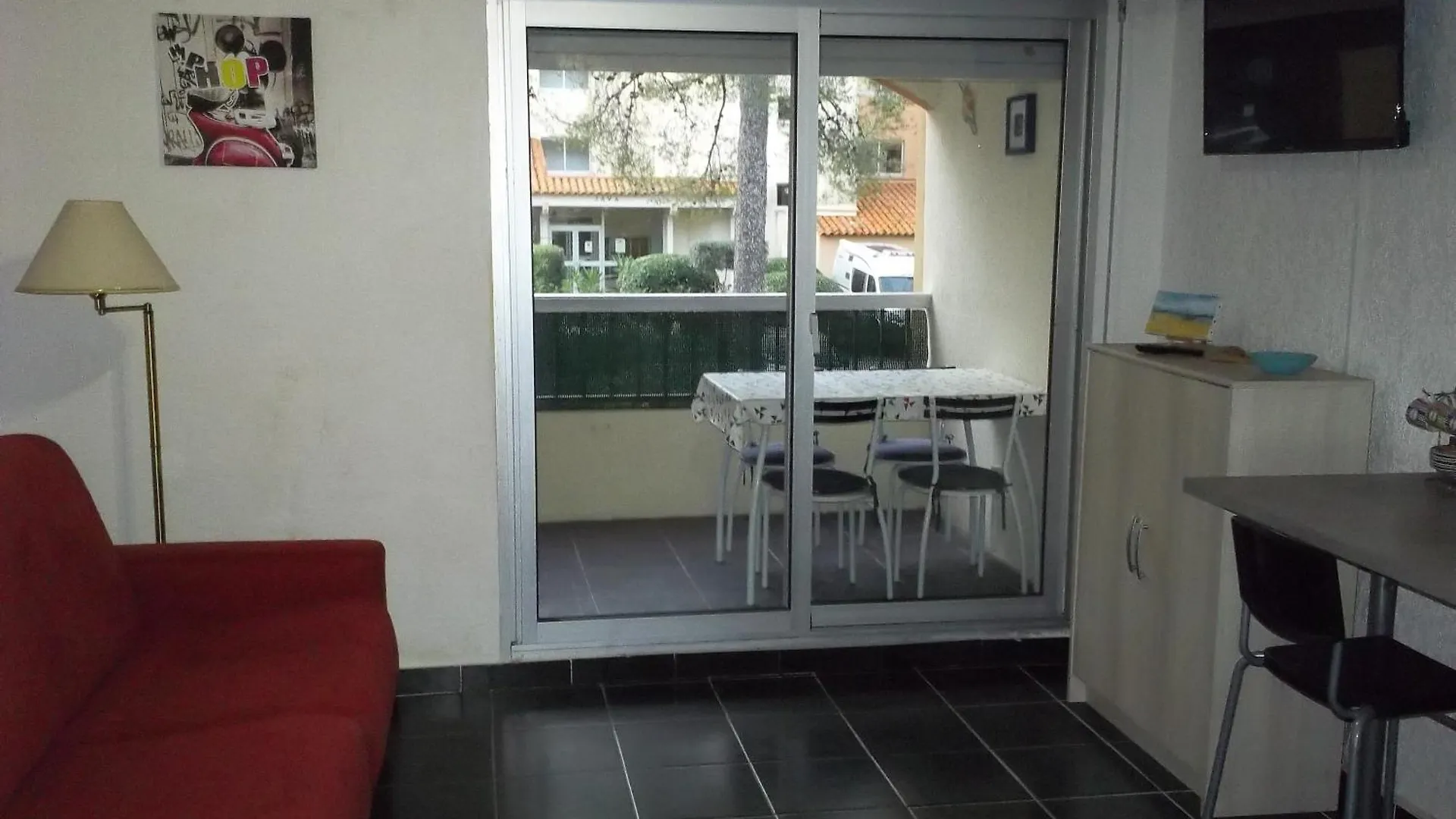 Chez Alain Et Martine Apartment Saint-Mandrier-sur-Mer