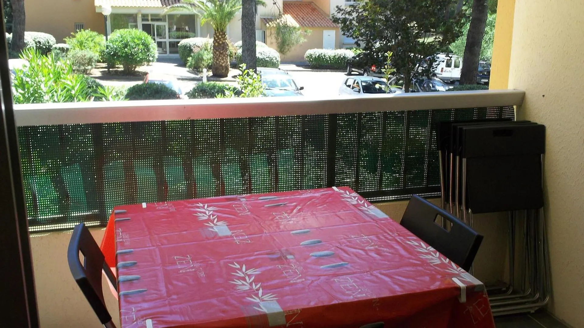Chez Alain Et Martine Apartment Saint-Mandrier-sur-Mer