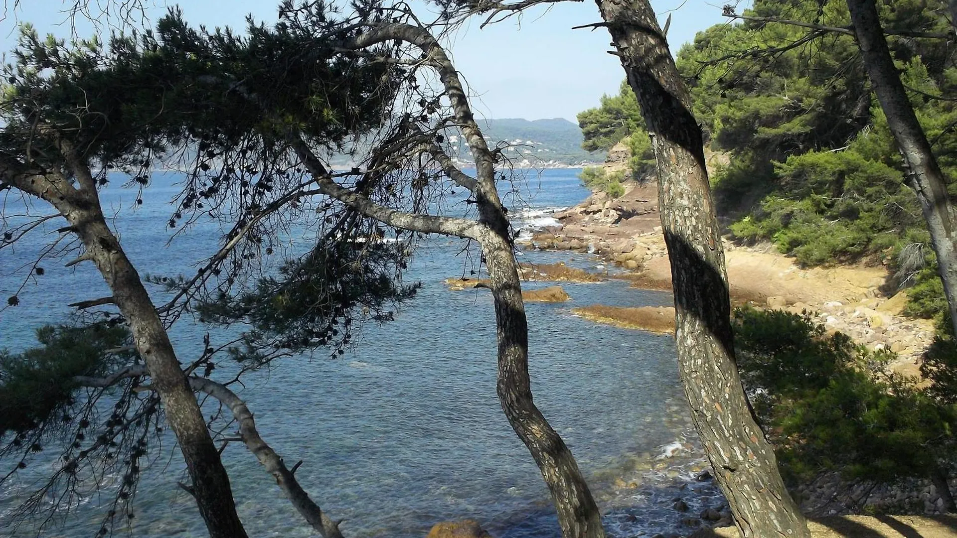 Chez Alain Et Martine Apartment Saint-Mandrier-sur-Mer 0*,