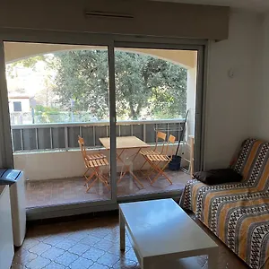 Appartement Mandrier, Saint-Mandrier-sur-Mer