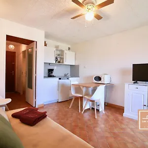 Appartement Le Zenith, Saint-Mandrier-sur-Mer