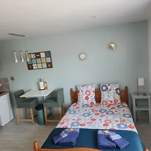 Appartement Entre Et Foret, Saint-Mandrier-sur-Mer
