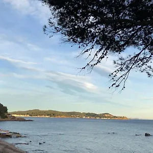 Appartement St-mandrier 300m, Saint-Mandrier-sur-Mer